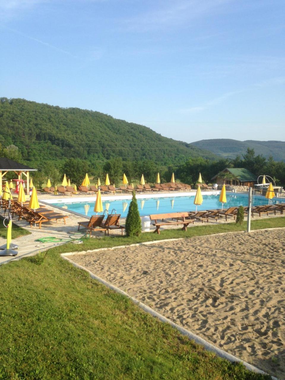Relax&Spa Stenjevac Exteriör bild